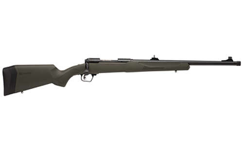 Rifles Long Guns Savage Arms 110 308Win SAV 110 RIDGE HUNTER 308WIN 18" 10RD